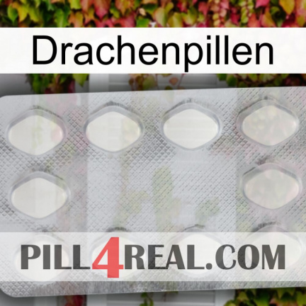Dragon Pills 16